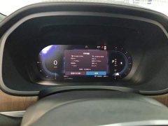 Volvo S90 B5 Smart Luxury Edition - ფოტო 12