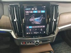 Volvo S90 B5 Smart Luxury Edition - ფოტო 13