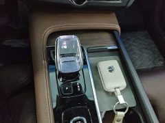 Volvo S90 B5 Smart Luxury Edition - ფოტო 14