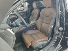 Volvo S90 B5 Smart Luxury Edition - ფოტო 15