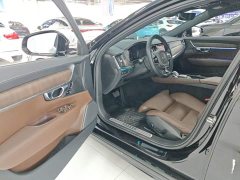 Volvo S90 B5 Smart Luxury Edition - ფოტო 16