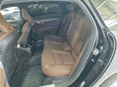 Volvo S90 B5 Smart Luxury Edition - ფოტო 17