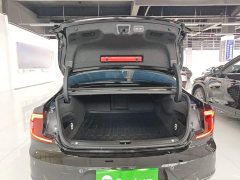 Volvo S90 B5 Smart Luxury Edition - ფოტო 19