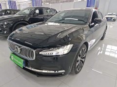 Volvo S90 B5 Smart Luxury Edition - ფოტო 2
