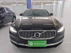 Volvo S90 B5 Smart Luxury Edition - ფოტო 3