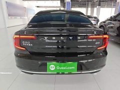 Volvo S90 B5 Smart Luxury Edition - ფოტო 6