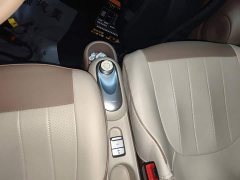 Wuling Hongguang MINIEV 2025 Fourth Generation Four-Door Premium Plus Edition - ფოტო 14