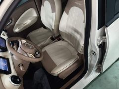 Wuling Hongguang MINIEV 2025 Fourth Generation Four-Door Premium Plus Edition - ფოტო 15