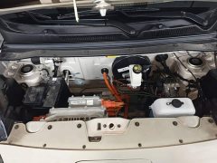 Wuling Hongguang MINIEV 2025 Fourth Generation Four-Door Premium Plus Edition - ფოტო 20