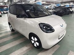 Wuling Hongguang MINIEV 2025 Fourth Generation Four-Door Premium Plus Edition - ფოტო 4