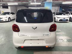 Wuling Hongguang MINIEV 2025 Fourth Generation Four-Door Premium Plus Edition - ფოტო 6