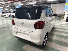 Wuling Hongguang MINIEV 2025 Fourth Generation Four-Door Premium Plus Edition - ფოტო 7