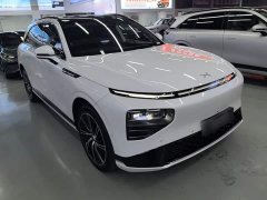 XPeng G9 702 Pro - ფოტო 4