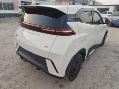 BYD Seagull Vitality Edition - ფოტო 10