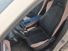BYD Seagull Vitality Edition - ფოტო 11