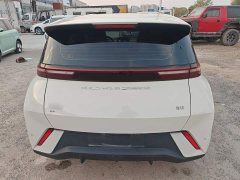 BYD Seagull Vitality Edition - ფოტო 12