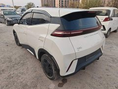 BYD Seagull Vitality Edition - ფოტო 13