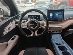 BYD Seagull Vitality Edition - ფოტო 14