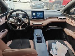 BYD Seagull Vitality Edition - ფოტო 15