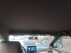 BYD Seagull Vitality Edition - ფოტო 16