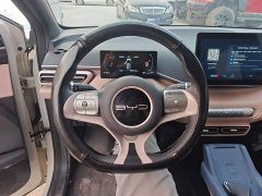 BYD Seagull Vitality Edition - ფოტო 4
