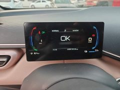 BYD Seagull Vitality Edition - ფოტო 5