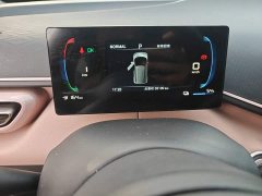 BYD Seagull Vitality Edition - ფოტო 6