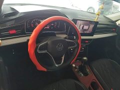 Volkswagen Tiguan L 330TSI Automatic FWD R-Line Comfort Edition - ფოტო 10