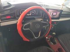 Volkswagen Tiguan L 330TSI Automatic FWD R-Line Comfort Edition - ფოტო 11