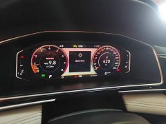Volkswagen Tiguan L 330TSI Automatic FWD R-Line Comfort Edition - ფოტო 12