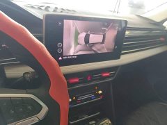 Volkswagen Tiguan L 330TSI Automatic FWD R-Line Comfort Edition - ფოტო 13