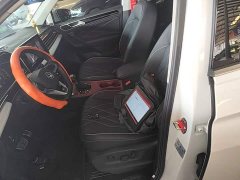 Volkswagen Tiguan L 330TSI Automatic FWD R-Line Comfort Edition - ფოტო 15