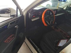 Volkswagen Tiguan L 330TSI Automatic FWD R-Line Comfort Edition - ფოტო 16
