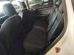Volkswagen Tiguan L 330TSI Automatic FWD R-Line Comfort Edition - ფოტო 17