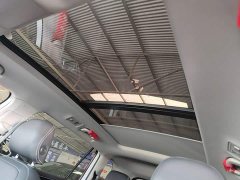 Volkswagen Tiguan L 330TSI Automatic FWD R-Line Comfort Edition - ფოტო 18
