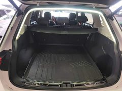 Volkswagen Tiguan L 330TSI Automatic FWD R-Line Comfort Edition - ფოტო 19