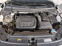 Volkswagen Tiguan L 330TSI Automatic FWD R-Line Comfort Edition - ფოტო 20