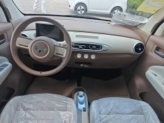 Wuling Hongguang MINIEV 2025 Fourth Generation Four-Door Advanced Edition - ფოტო 10