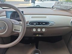 Wuling Hongguang MINIEV 2025 Fourth Generation Four-Door Advanced Edition - ფოტო 13