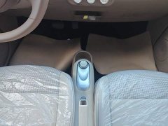 Wuling Hongguang MINIEV 2025 Fourth Generation Four-Door Advanced Edition - ფოტო 14