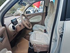 Wuling Hongguang MINIEV 2025 Fourth Generation Four-Door Advanced Edition - ფოტო 15