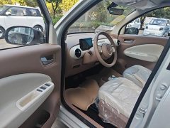 Wuling Hongguang MINIEV 2025 Fourth Generation Four-Door Advanced Edition - ფოტო 16