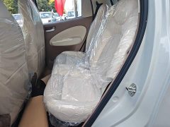 Wuling Hongguang MINIEV 2025 Fourth Generation Four-Door Advanced Edition - ფოტო 17
