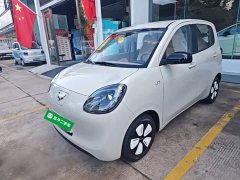 Wuling Hongguang MINIEV 2025 Fourth Generation Four-Door Advanced Edition - ფოტო 2