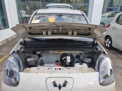 Wuling Hongguang MINIEV 2025 Fourth Generation Four-Door Advanced Edition - ფოტო 20