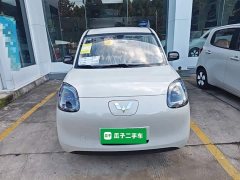 Wuling Hongguang MINIEV 2025 Fourth Generation Four-Door Advanced Edition - ფოტო 3