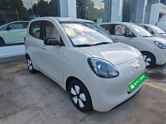 Wuling Hongguang MINIEV 2025 Fourth Generation Four-Door Advanced Edition - ფოტო 4