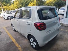 Wuling Hongguang MINIEV 2025 Fourth Generation Four-Door Advanced Edition - ფოტო 5