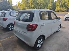 Wuling Hongguang MINIEV 2025 Fourth Generation Four-Door Advanced Edition - ფოტო 7