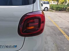 Wuling Hongguang MINIEV 2025 Fourth Generation Four-Door Advanced Edition - ფოტო 8
